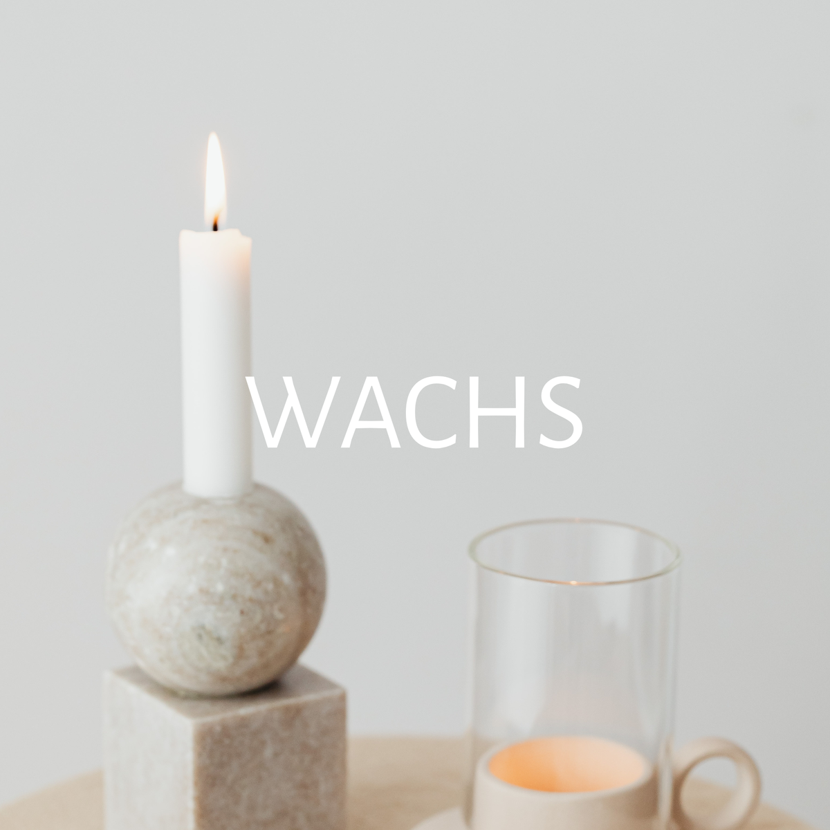 Wachs
