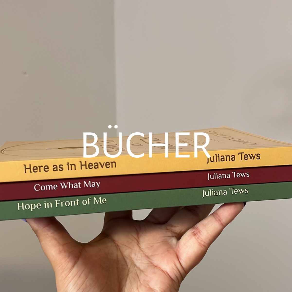 Bücher
