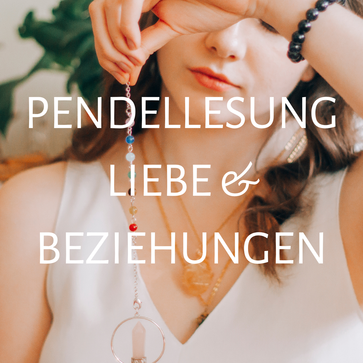 Pendellesung – Liebe & Beziehungen