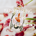 Tarotlesung – Liebe & Beziehungen