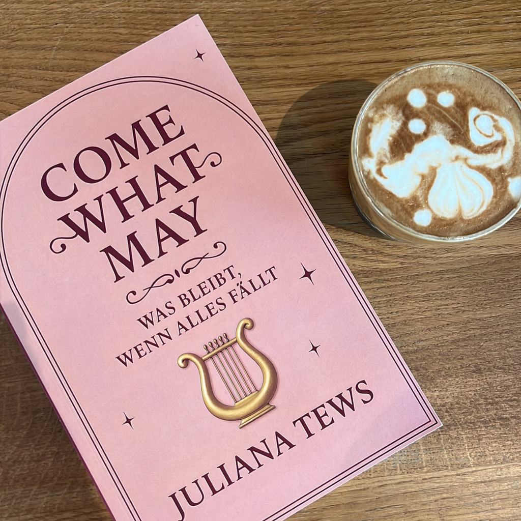 Come What May - Was bleibt, wenn alles fällt (Himmelnah, Band 2)